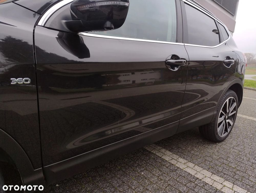 Nissan Qashqai 1.2 DIG-T 360 - 33