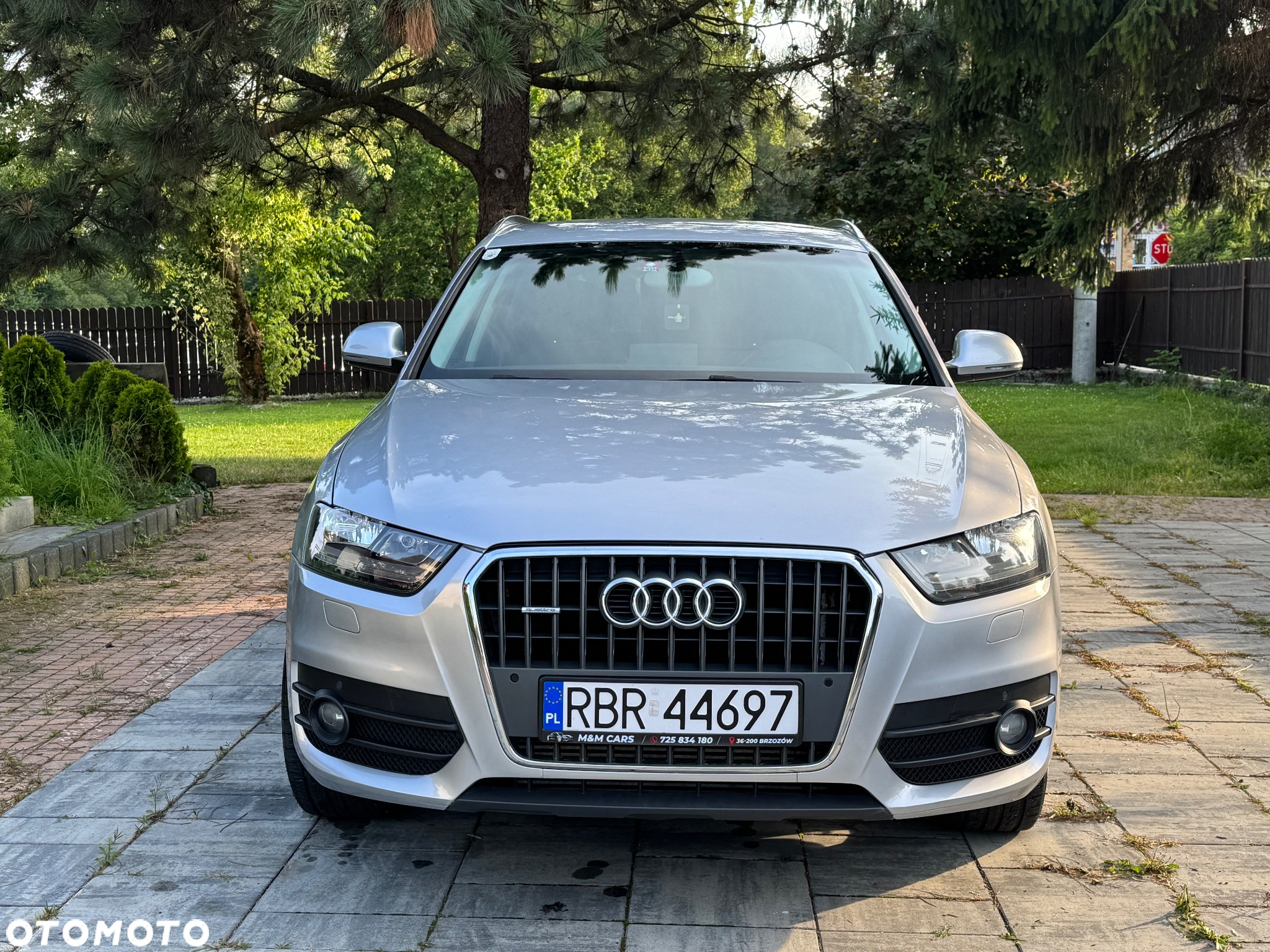 Audi Q3 2.0 TDI Quattro - 3