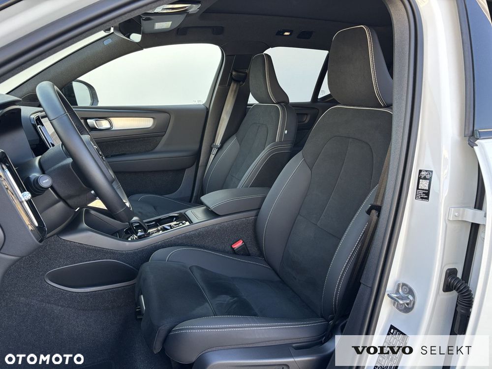 Volvo XC 40 - 8