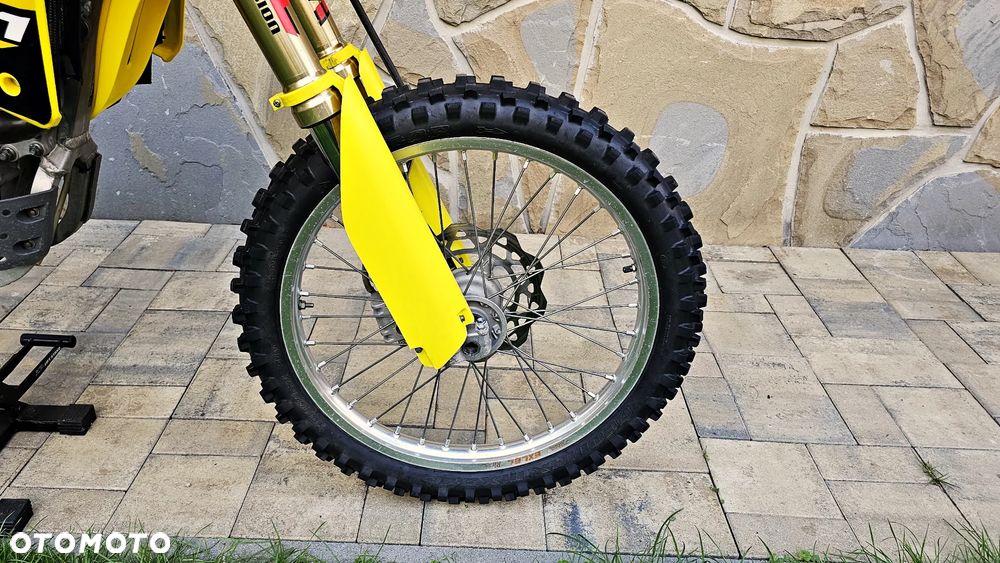 Suzuki RM-Z - 13