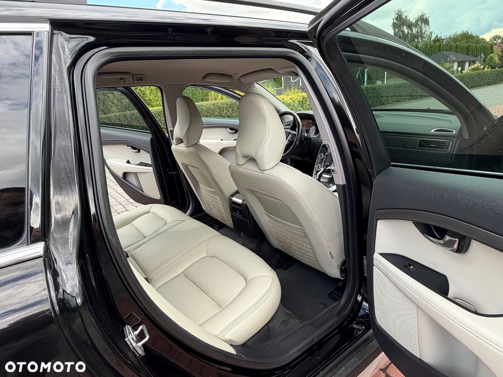 Volvo XC 70 D4 Geartronic Momentum - 26