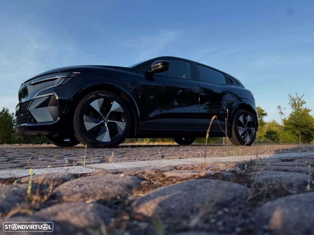 Renault Mégane E-Tech EV60 Evolution - 4