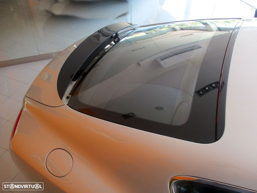 Bentley Continental GT - 48