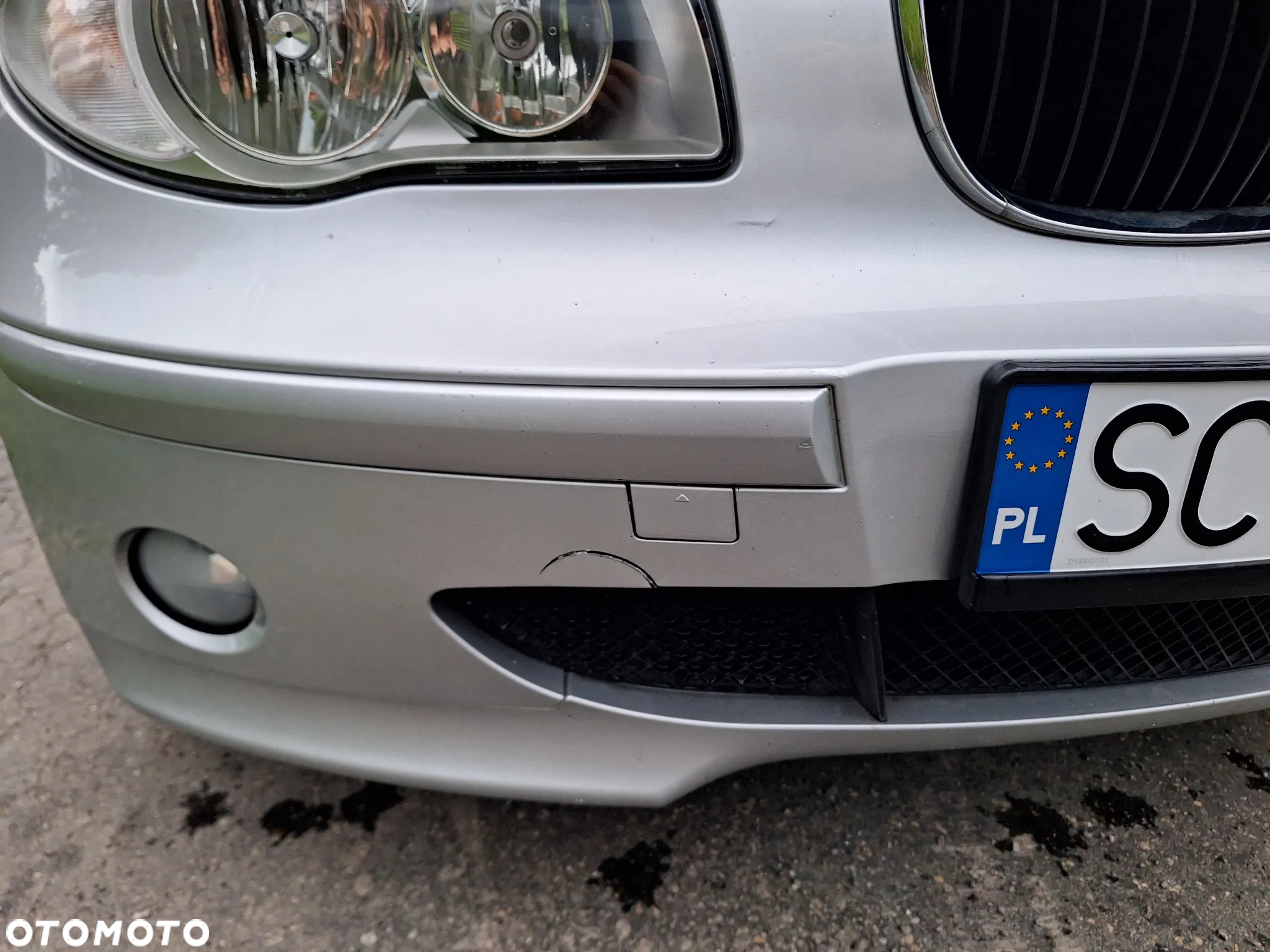 BMW Seria 1 116i - 15
