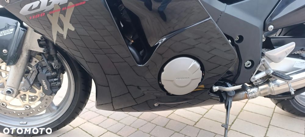 Kawasaki Ninja 1000 SX - 38