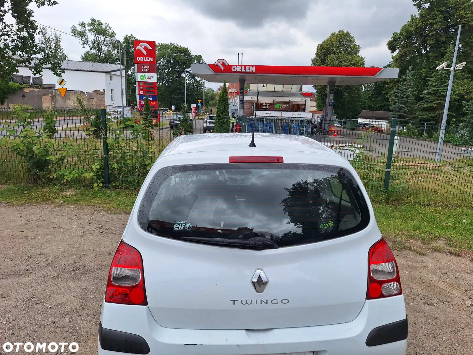Renault Twingo - 3