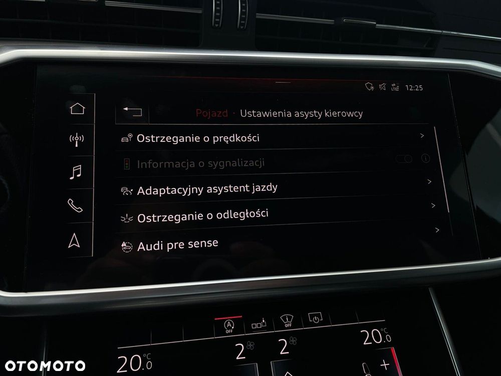Audi A6 Avant - 34