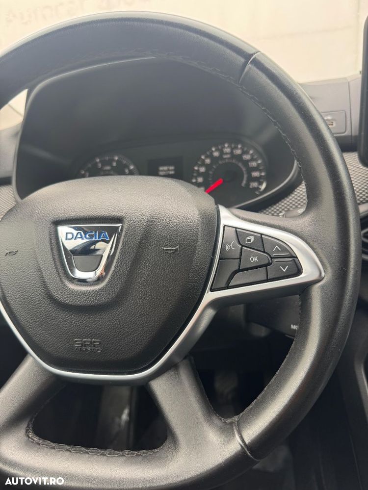 Dacia Jogger - 18