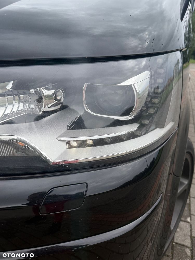 Volkswagen Multivan - 4