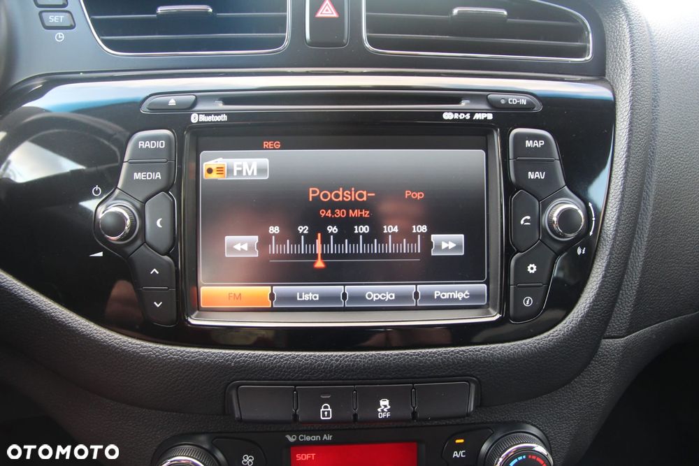 Kia Ceed 1.6 CRDi XL - 19