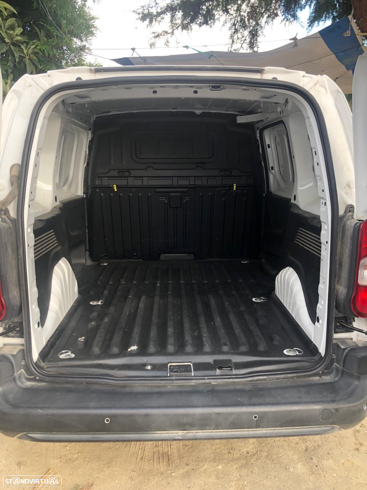 Opel Combo 1.6HDI - 7