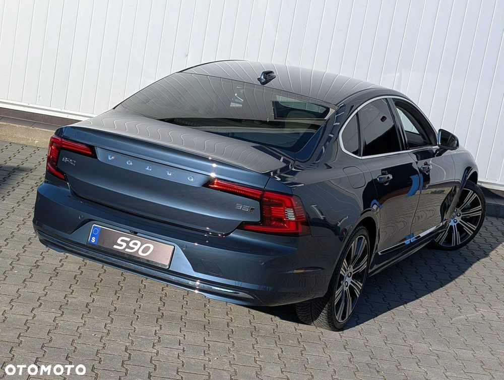 Volvo S90 - 13