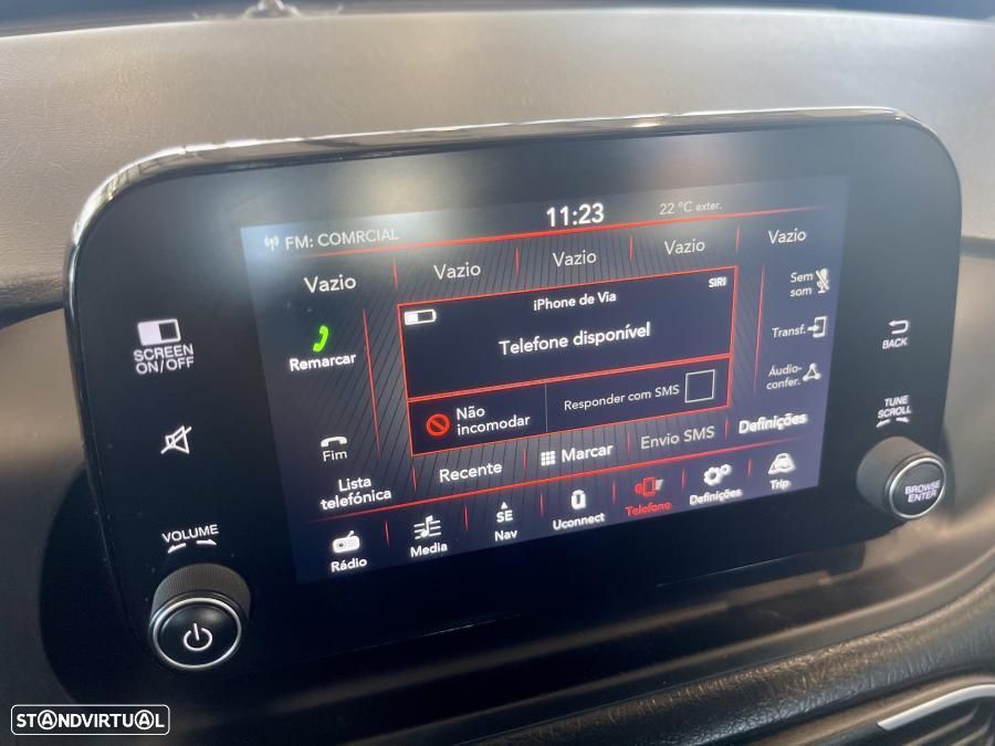 Fiat Tipo 1.3 MultiJet Life - 20
