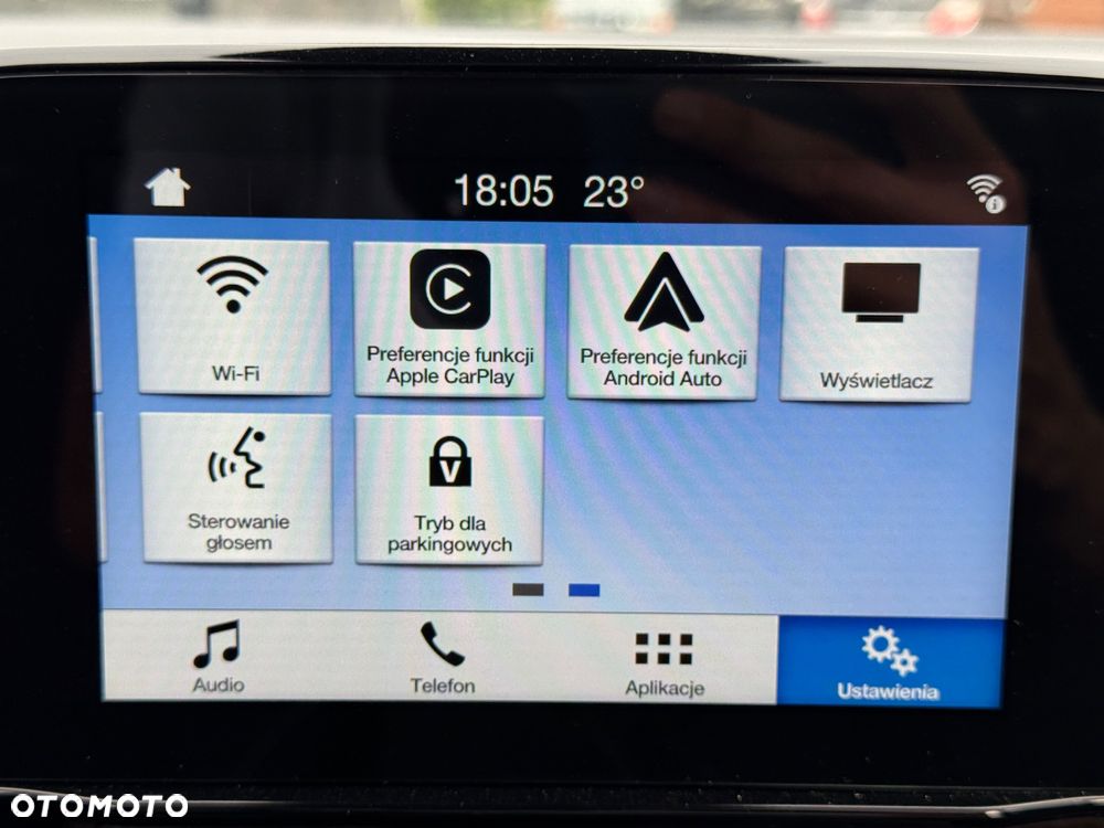 Ford Fiesta 1.1 S&S COOL&CONNECT - 22