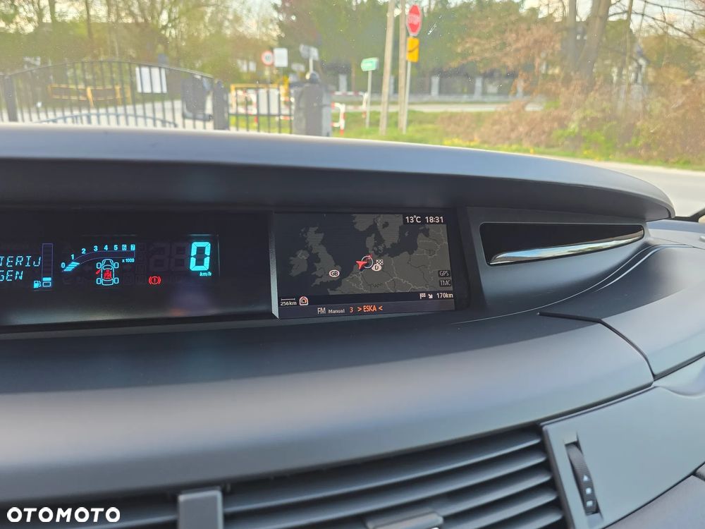 Renault Grand Espace Gr 2.0T 16V Privilege - 32