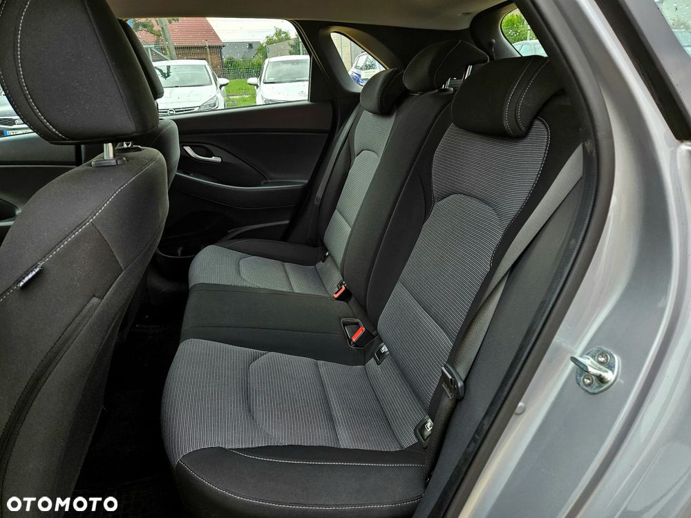 Hyundai i30 1.5 DPI Modern - 7