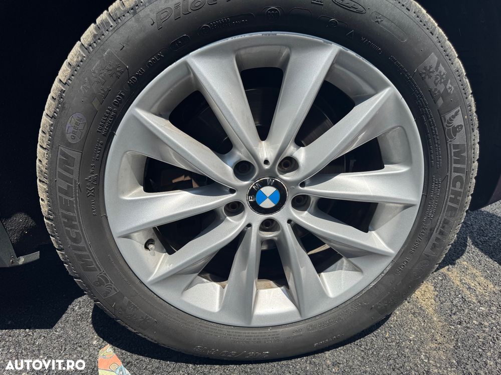 BMW X3 xDrive30d - 31