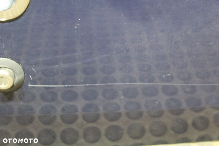 KLAPA TYLNA DACIA SANDERO II 0VD42 - 2