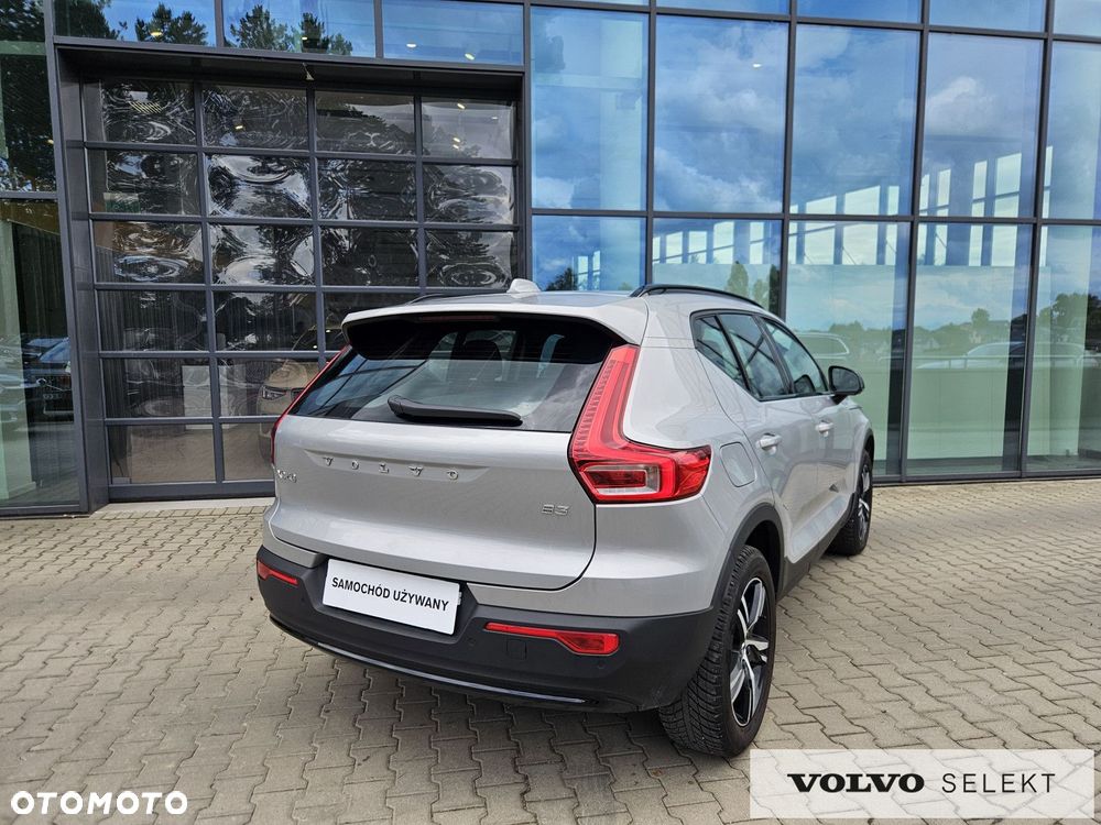 Volvo XC 40 - 8