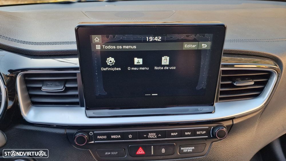 Kia ProCeed 1.0 T-GDI GT Line - 31