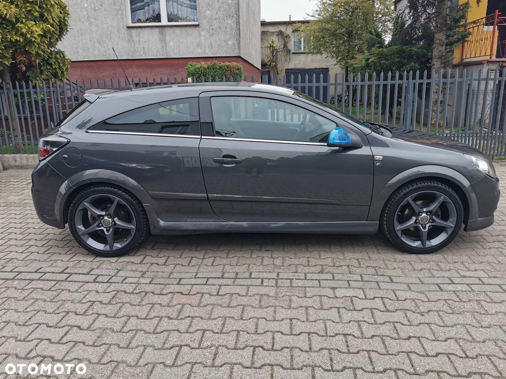 Opel Astra 1.6 Edition 111 Jahre - 22