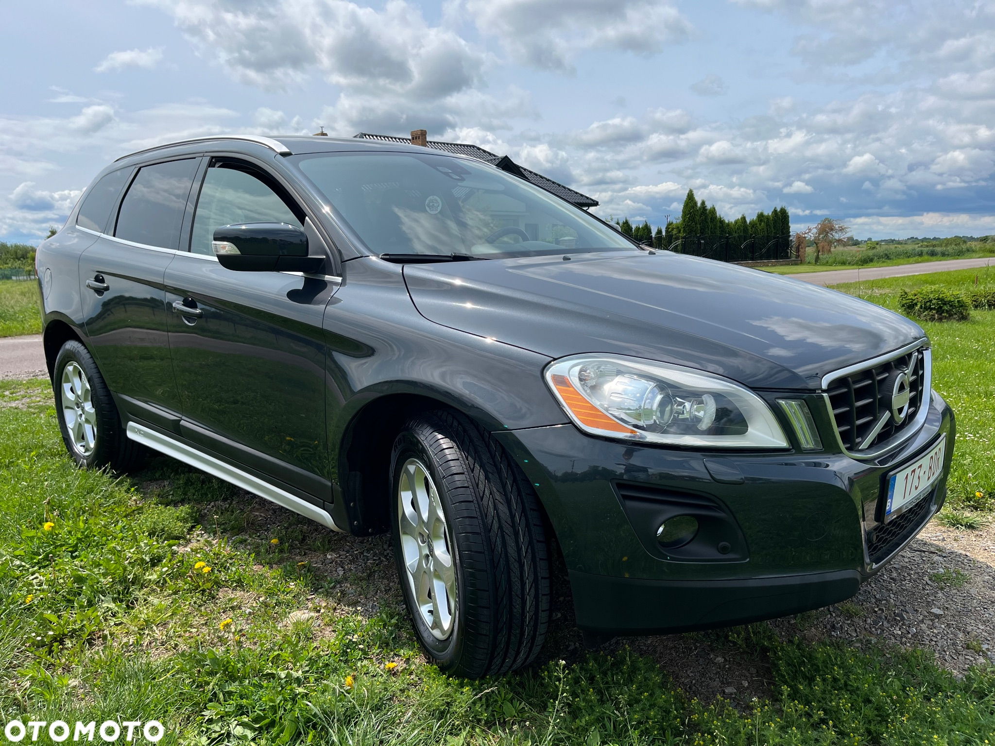 Volvo XC 60 - 5