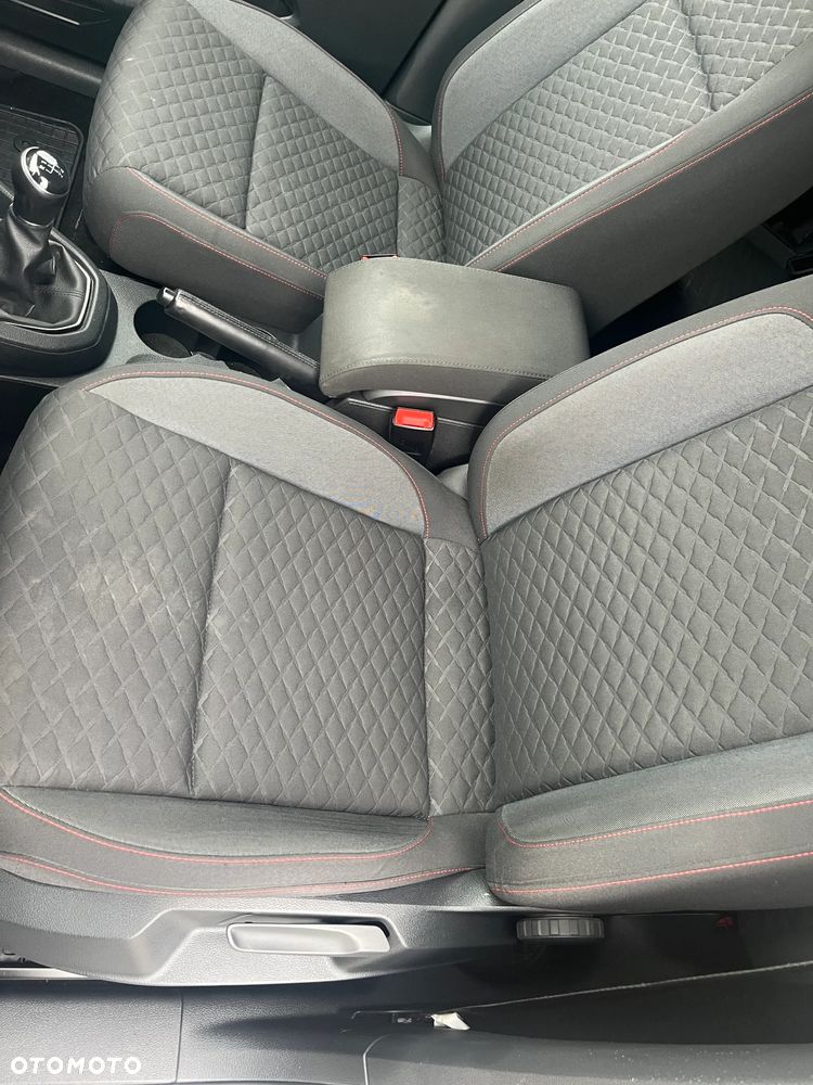 Volkswagen Caddy 2.0 (5-Si.) Trendline Blue Motion - 13