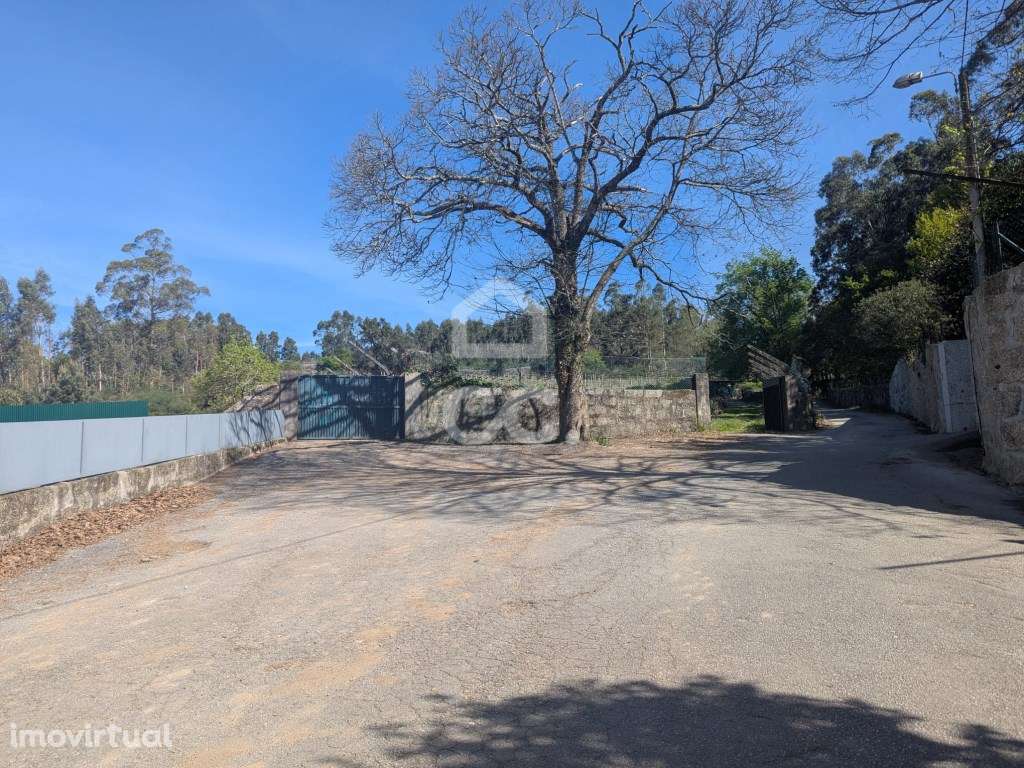 Terreno rústico com 8.000m2 - Grande imagem: 4/19