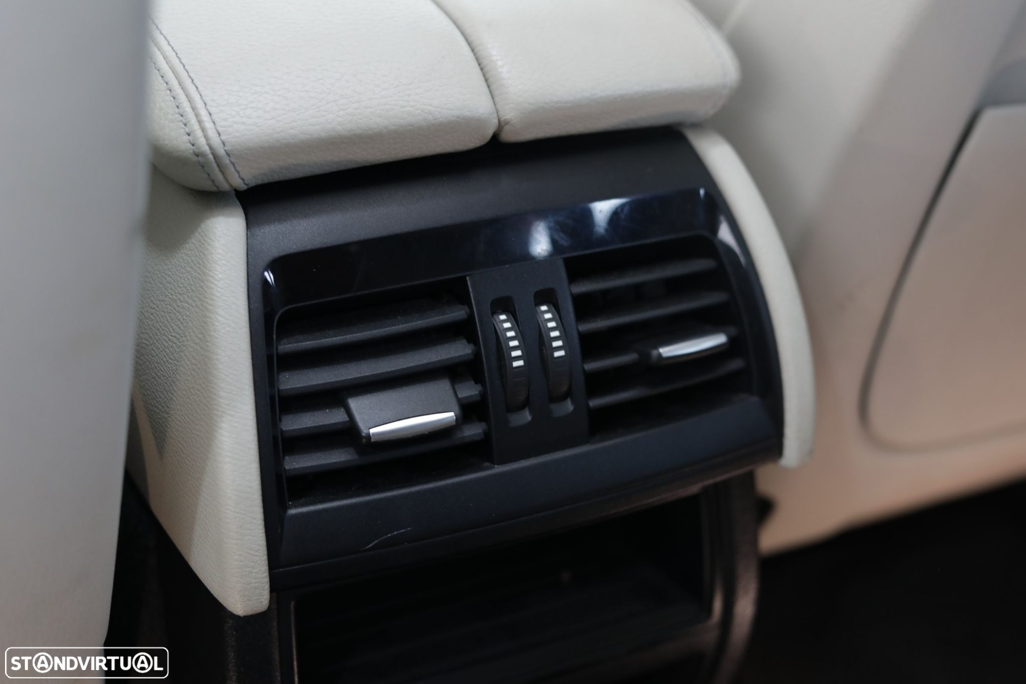 BMW X5 25 d sDrive Comfort 7L - 39