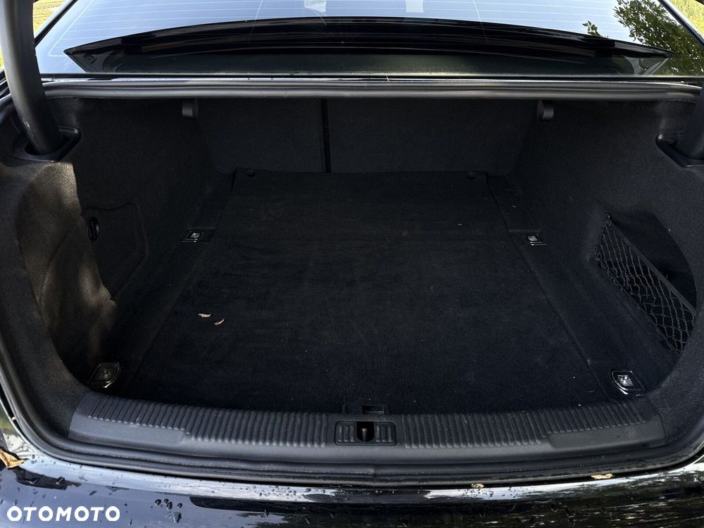 Audi A6 Limousine 2.0 TDI ultra S tronic - 38