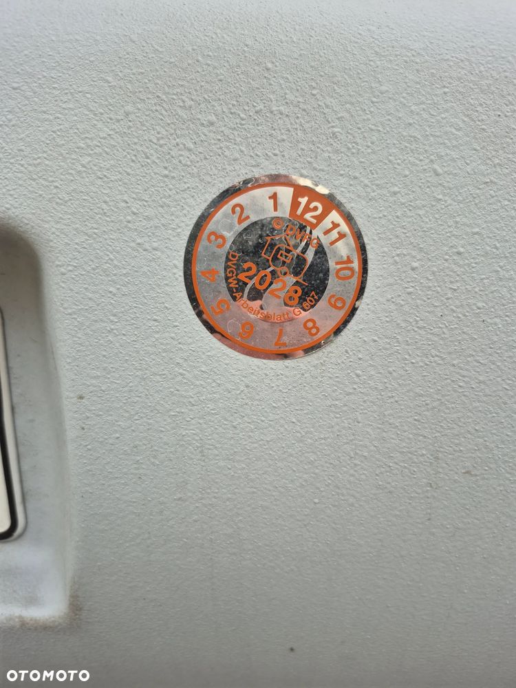 Dethleffs Advantage Ducato 2.3 - 16