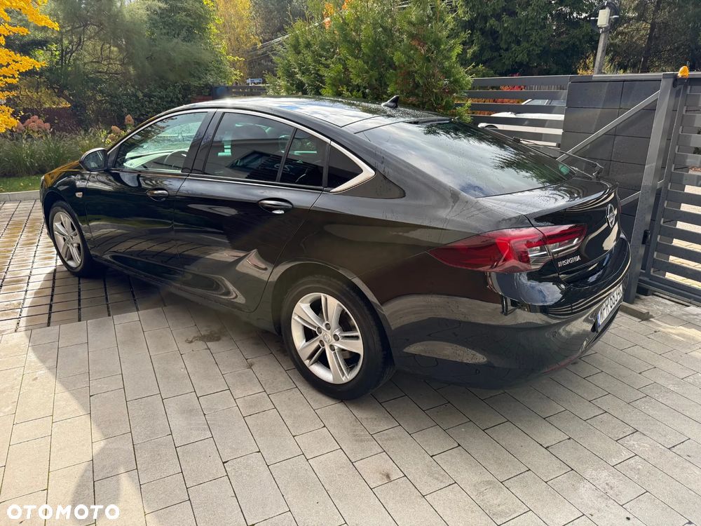 Opel Insignia 2.0 CDTI Innovation S&S - 3