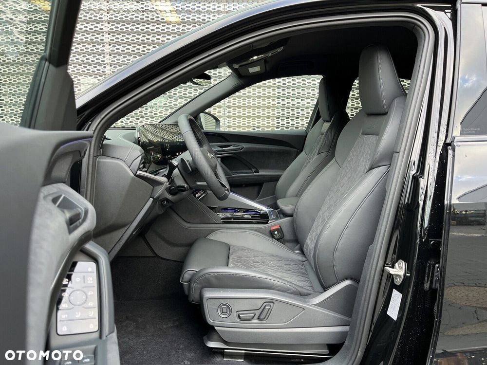 Audi Q5 Sportback - 5