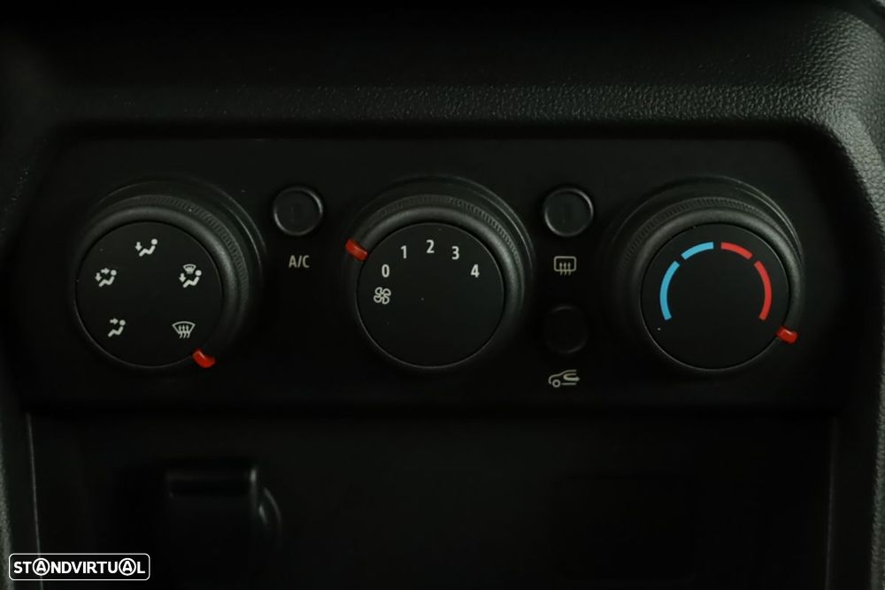 Dacia Jogger 1.0 TCe Comfort - 12