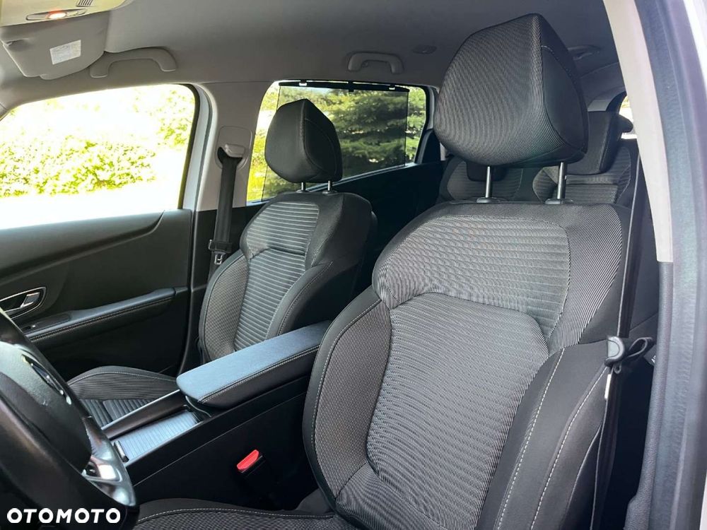 Renault Grand Scenic Gr 1.5 dCi Dynamique EDC - 25