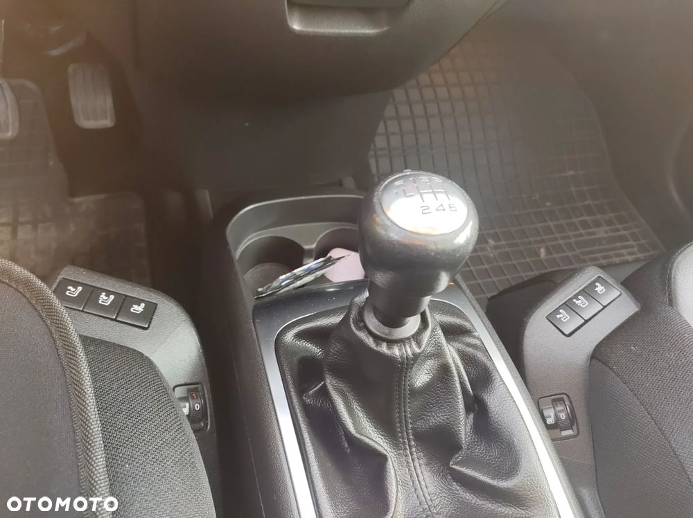 Citroën C4 Grand Picasso 1.6 BlueHDi Shine S&S - 27