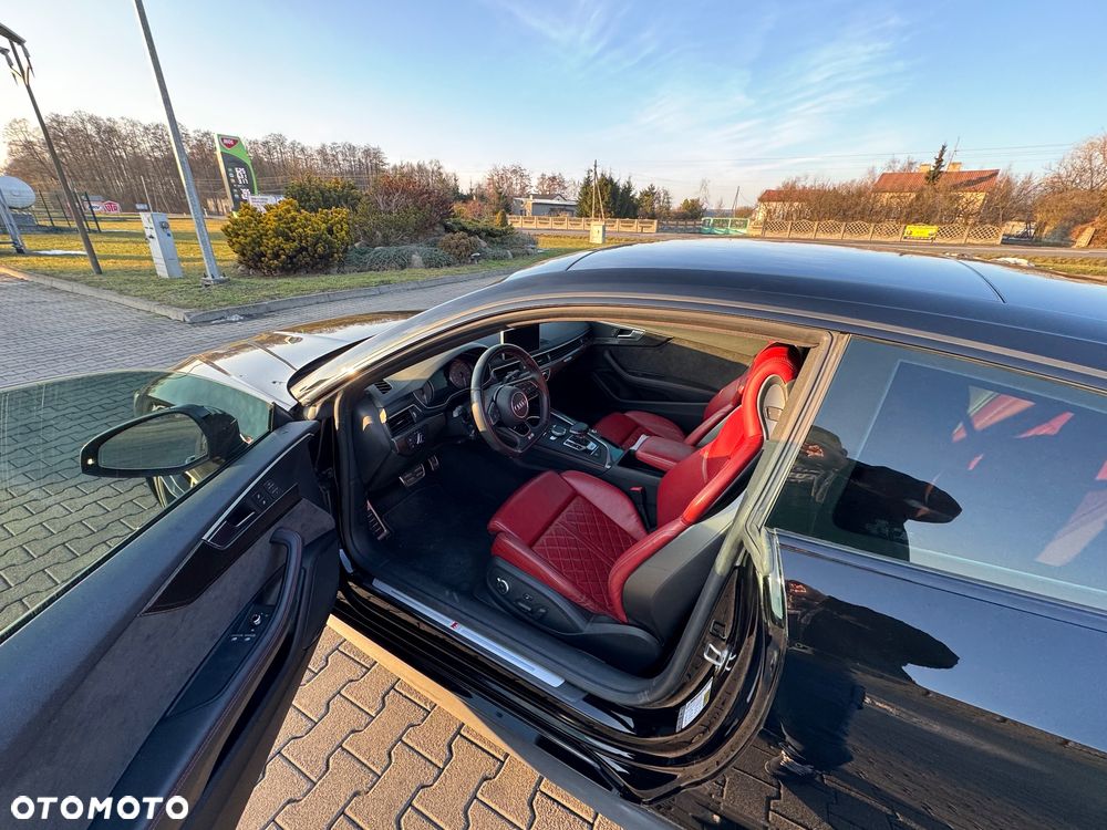 Audi S5 Coupé 3.0 TFSI quattro tiptronic - 29