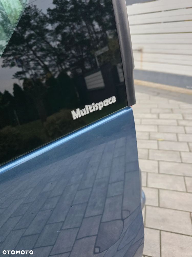 Citroën Berlingo 1.6 HDi 90 FAP Multispace - 22