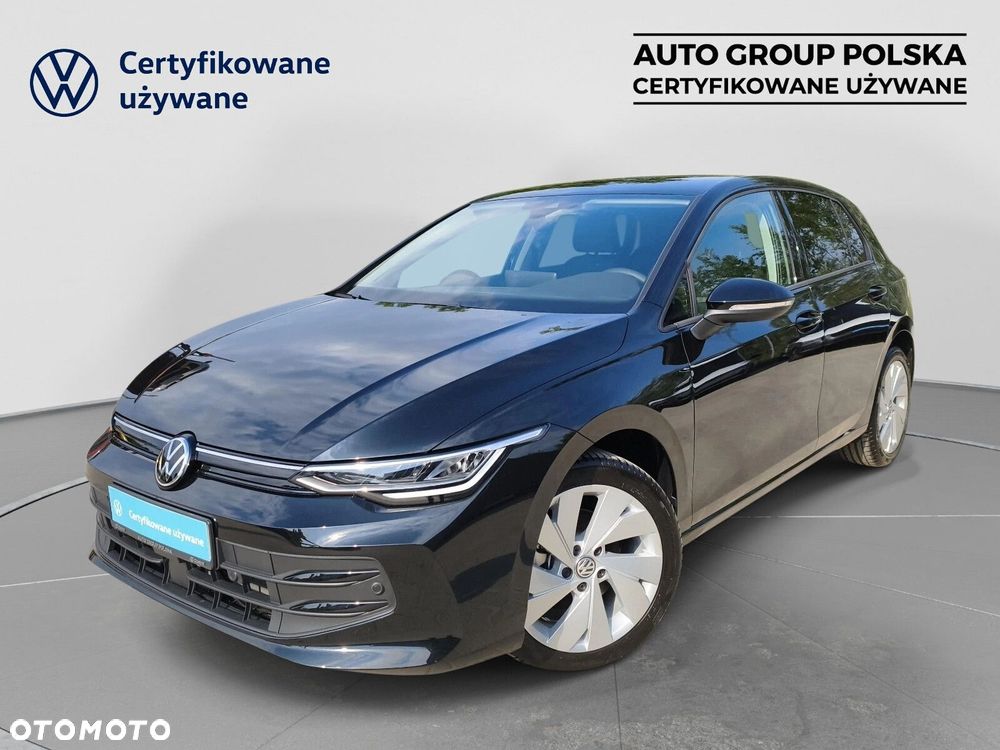 Volkswagen Golf 1.5 TSI Life - 2