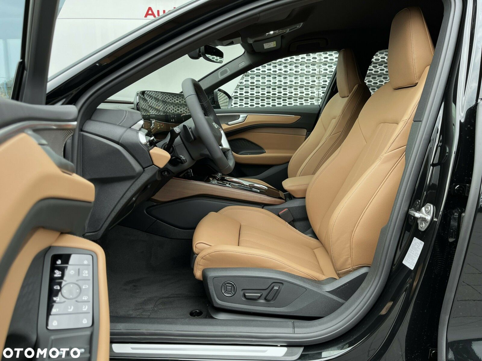 Audi A6 - 21