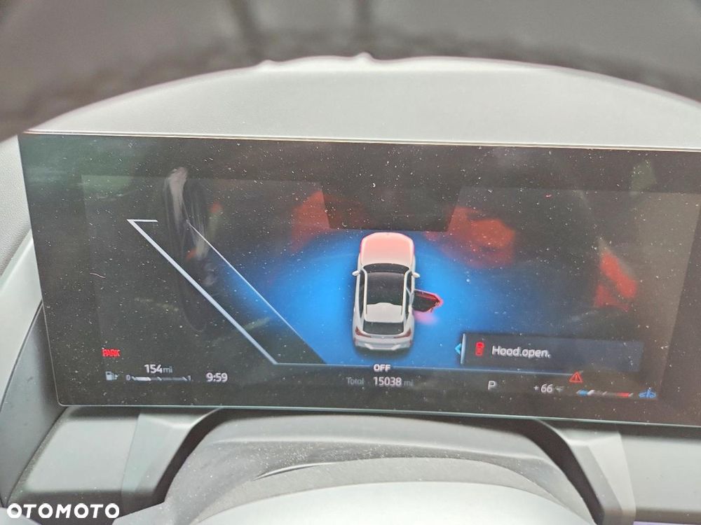 BMW X3 xDrive30i GPF M Sport sport - 22