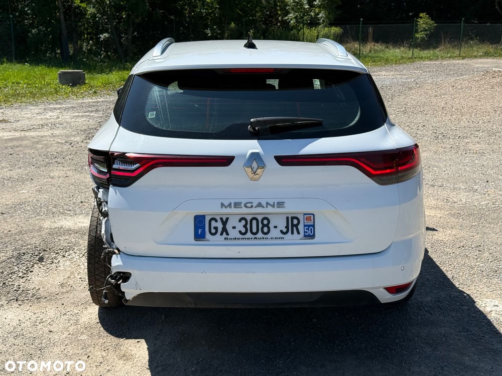 Renault Megane - 5
