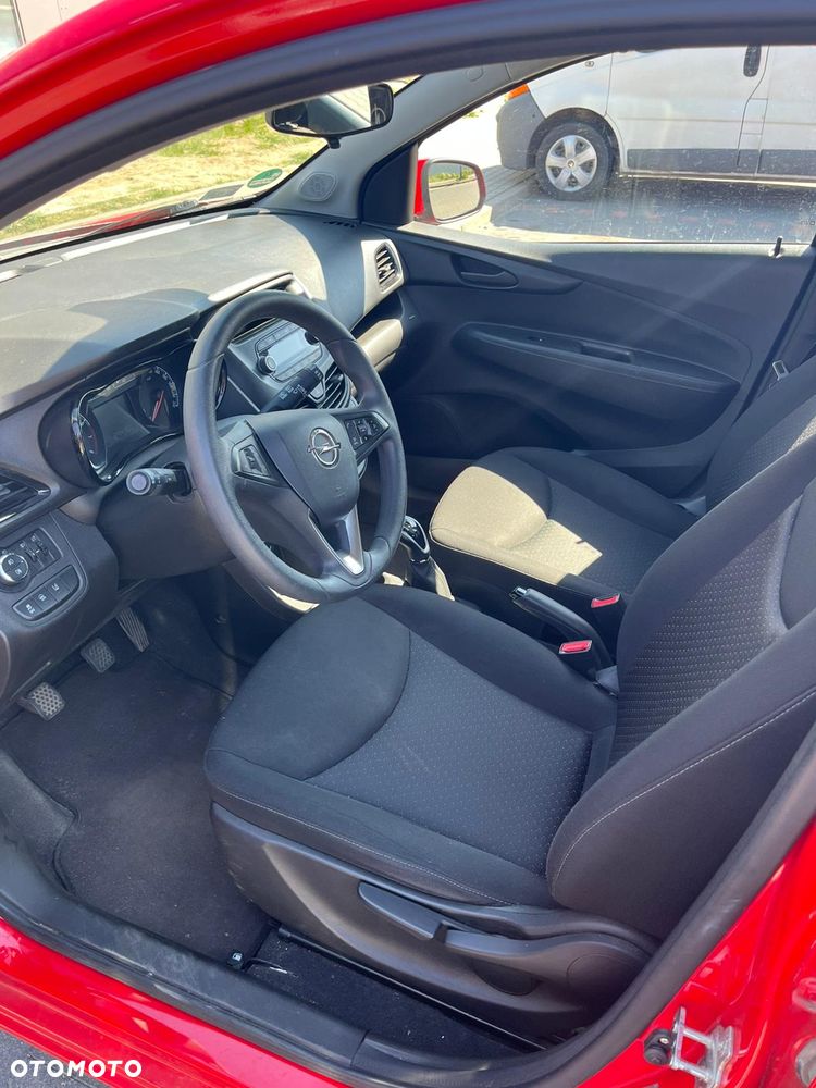 Opel Karl 1.0 Cosmo - 14