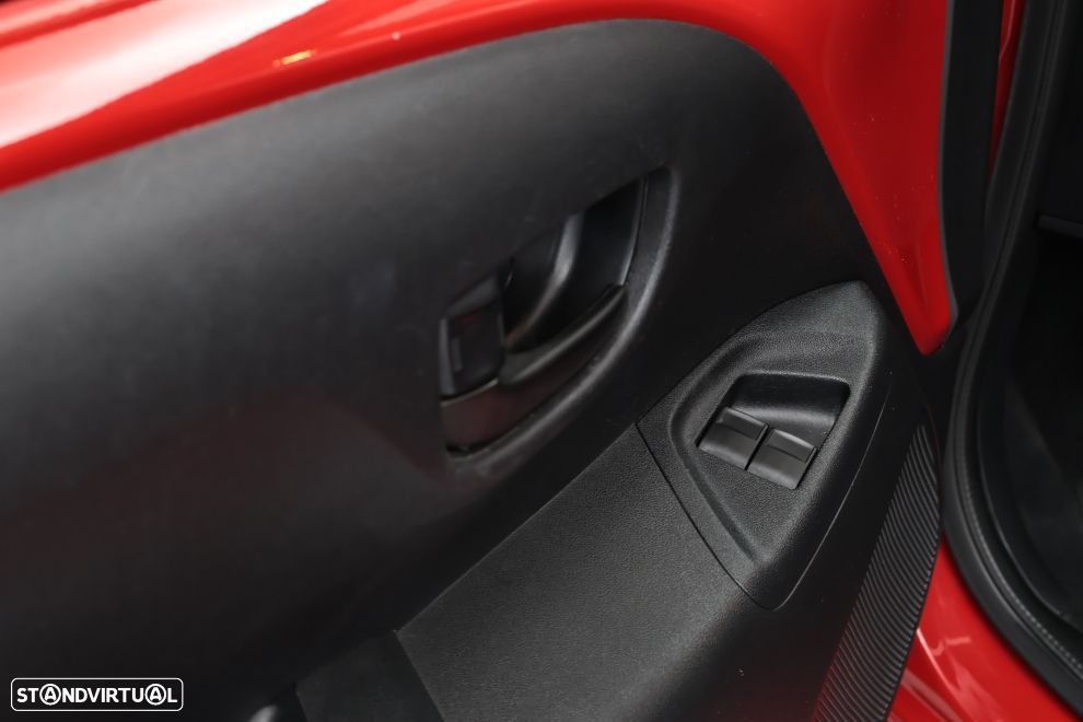 Citroën C1 1.0 VTi Feel - 22