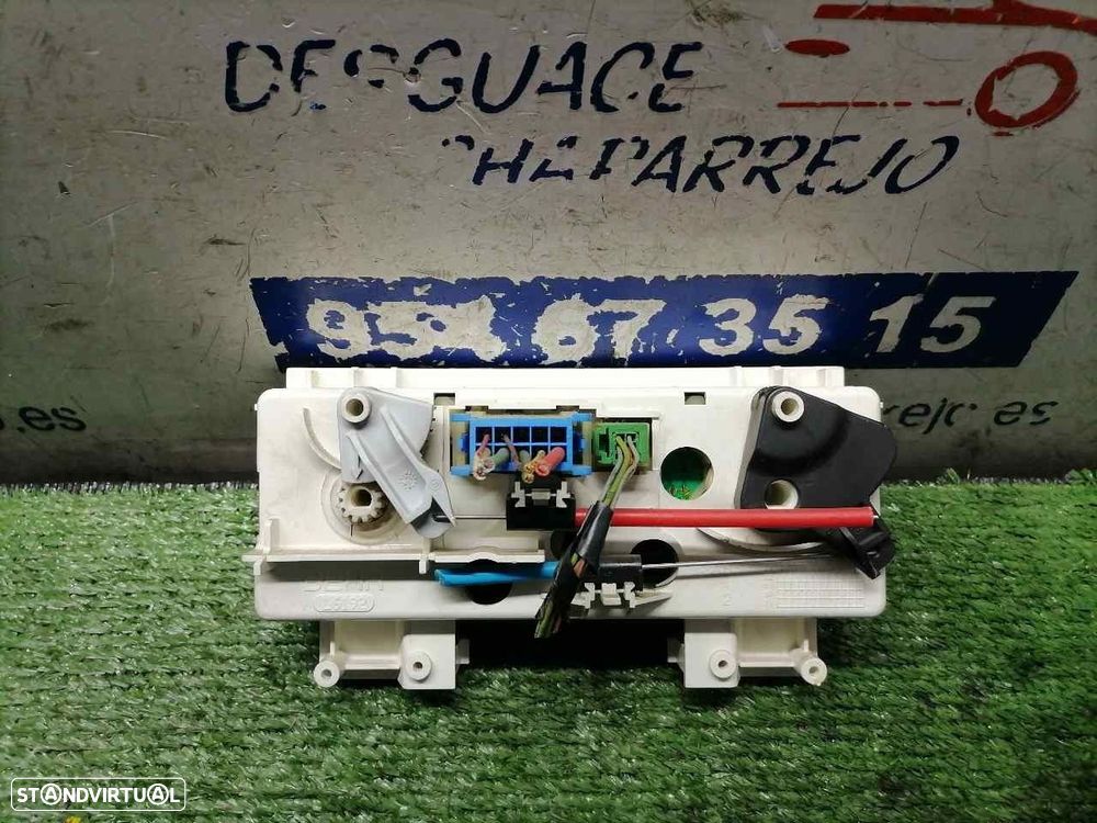 COMANDO SOFAGEM / AR CONDICIONADO CITROEN C4 COUPÉ 2008 -H5756 - 2