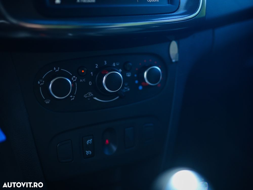 Dacia Sandero TCe 90 MT5 Comfort - 8