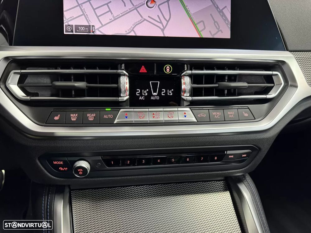 BMW 220 d Coupe Pack M Auto - 38