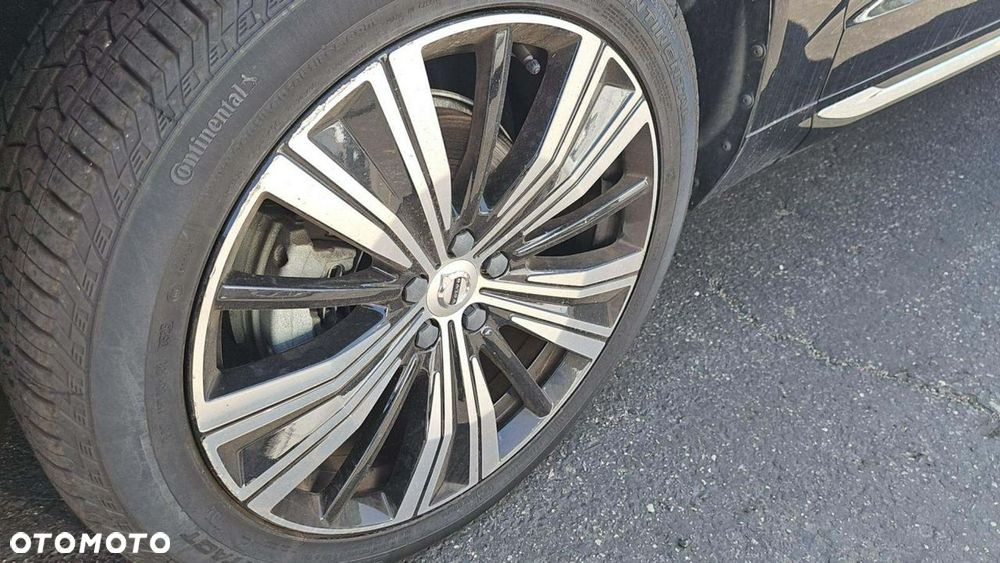 Volvo XC 60 B5 B AWD Plus Bright - 16