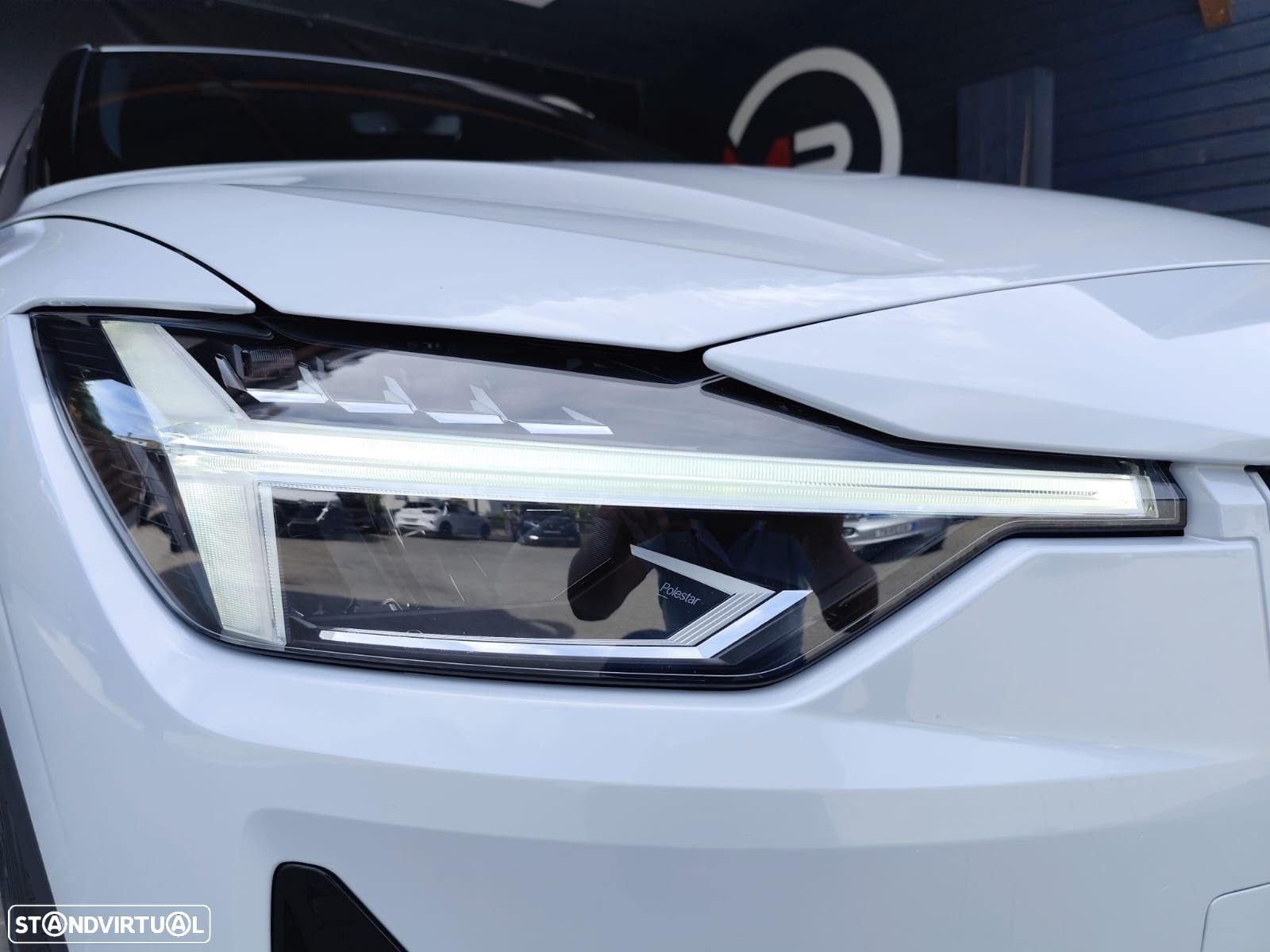 Polestar 2 Standard Range 69 kWh - 46