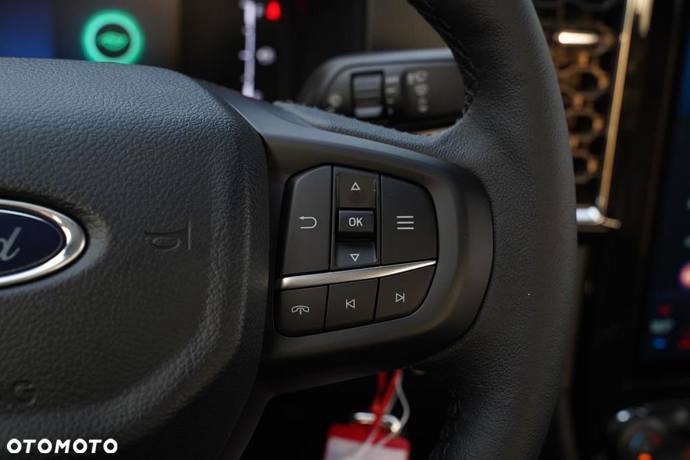 Ford Ranger 2.0 EcoBlue 4x4 DC XLT - 21